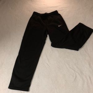 Black Women’s Nike Sweatpants